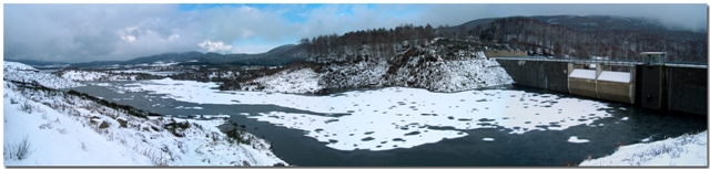 Laghi.........della CALABRIA